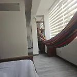 Apartamento Multicolor Clinica Meredi