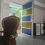 Apartamento Multicolor Clinica Meredi