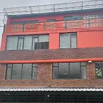 Apartamento Multicolor Clinica Meredi