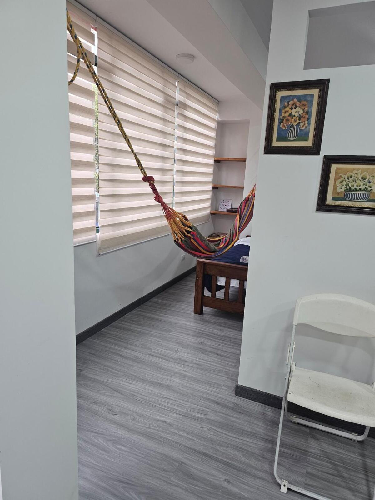 Multicolor Clinica Meredi Apartamento *