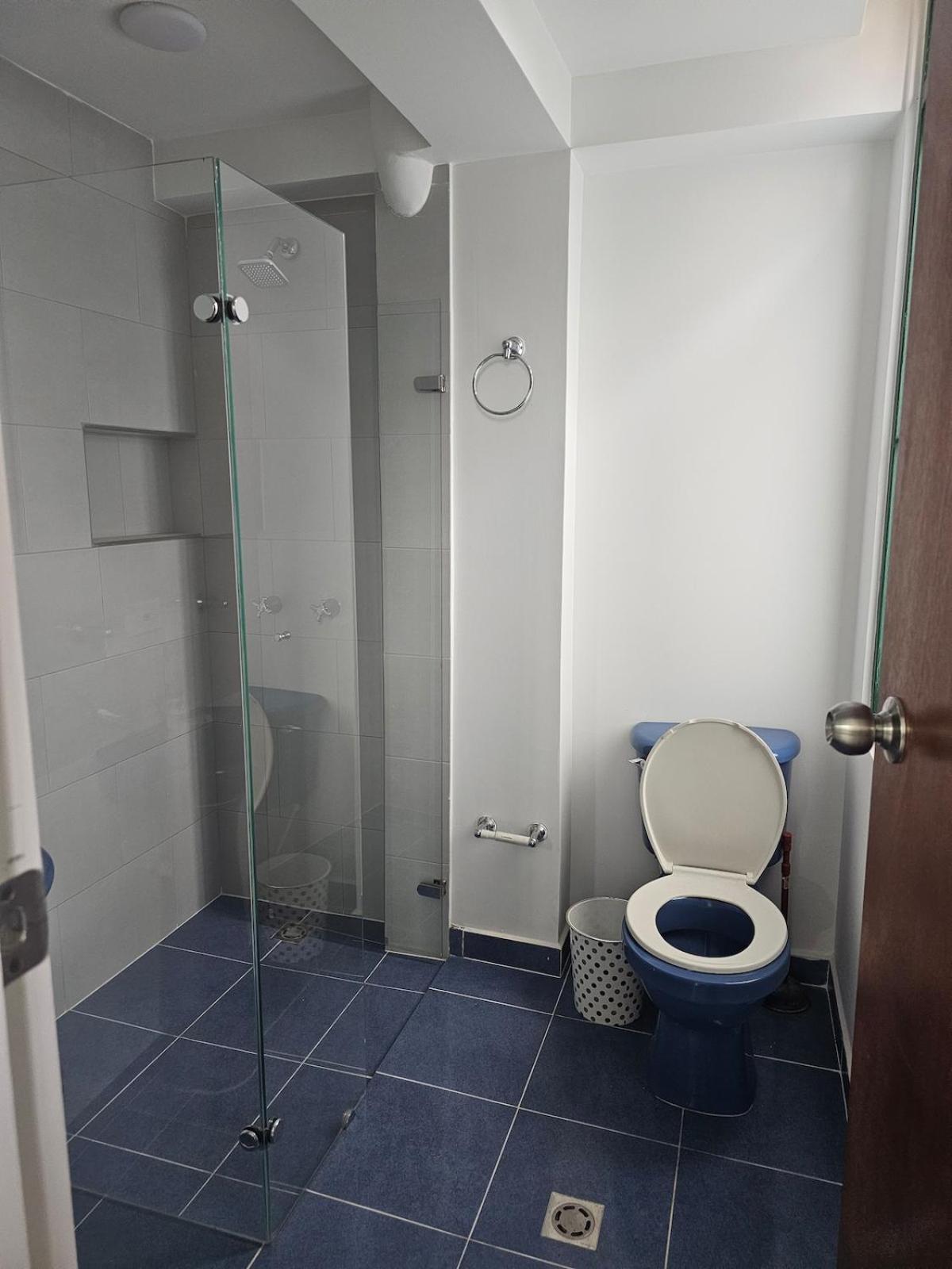 Multicolor Clinica Meredi Apartamento Bogotá